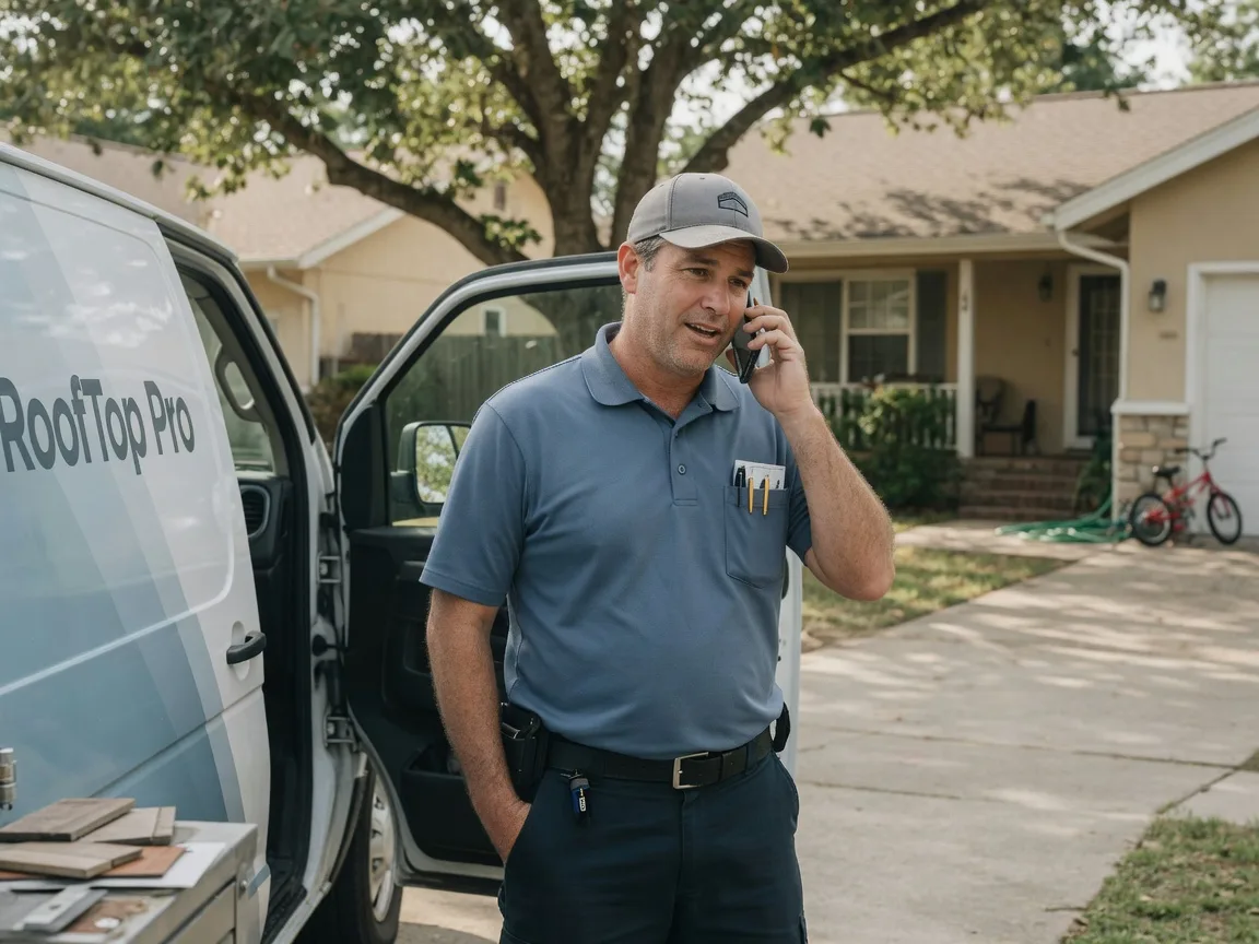 Roof Repair Morrisville, MO FAQs