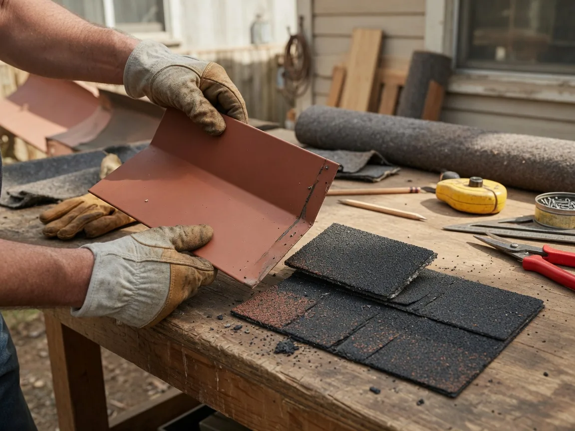 Roof Repair company in Morrisville, MO